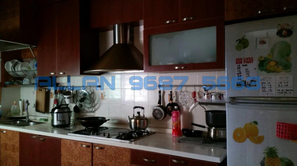 Punggol Field thumbnail photo